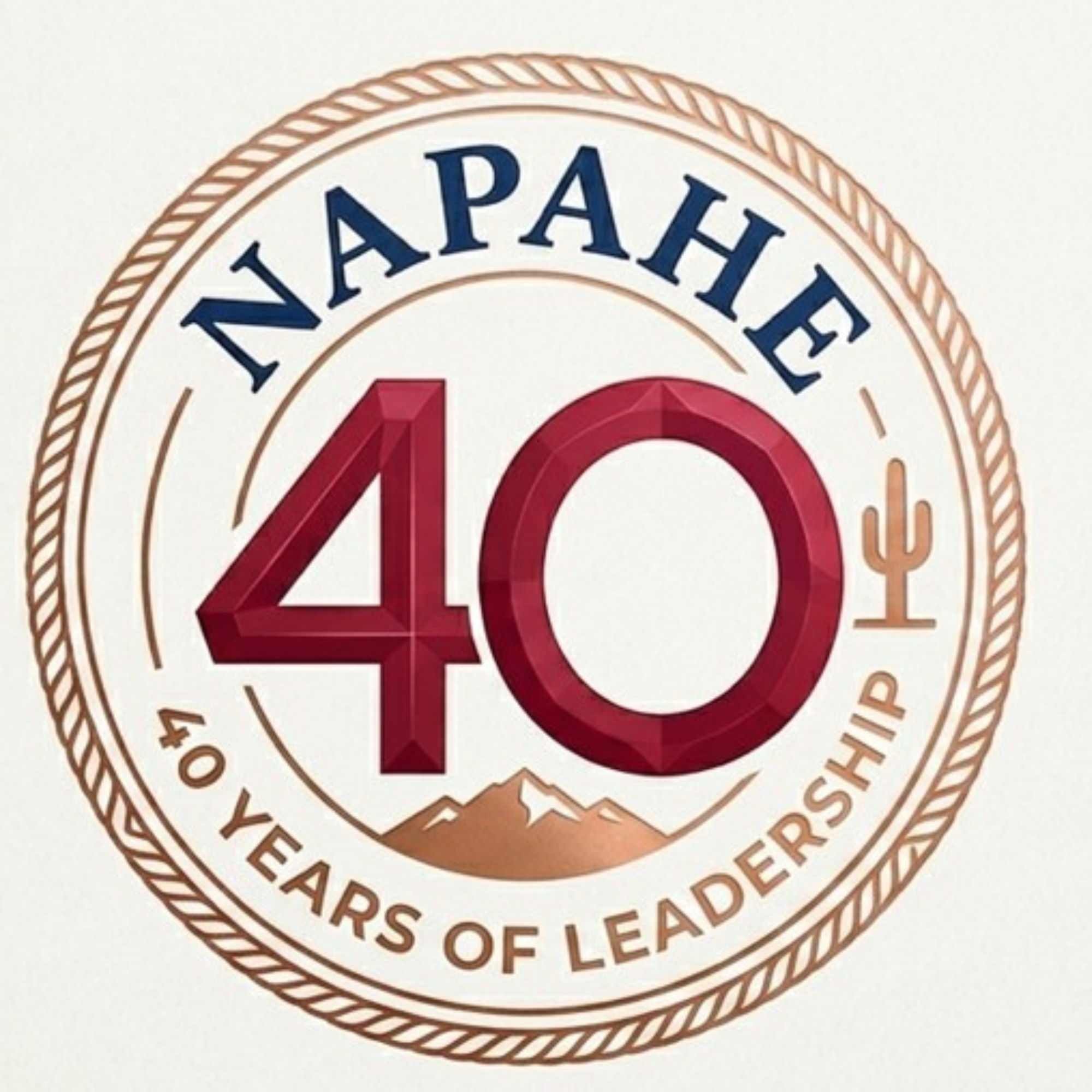 NAPAHE's 38th Annual National Conference & Business Meeting | January 23-25, 2025 | Washington, D.C.