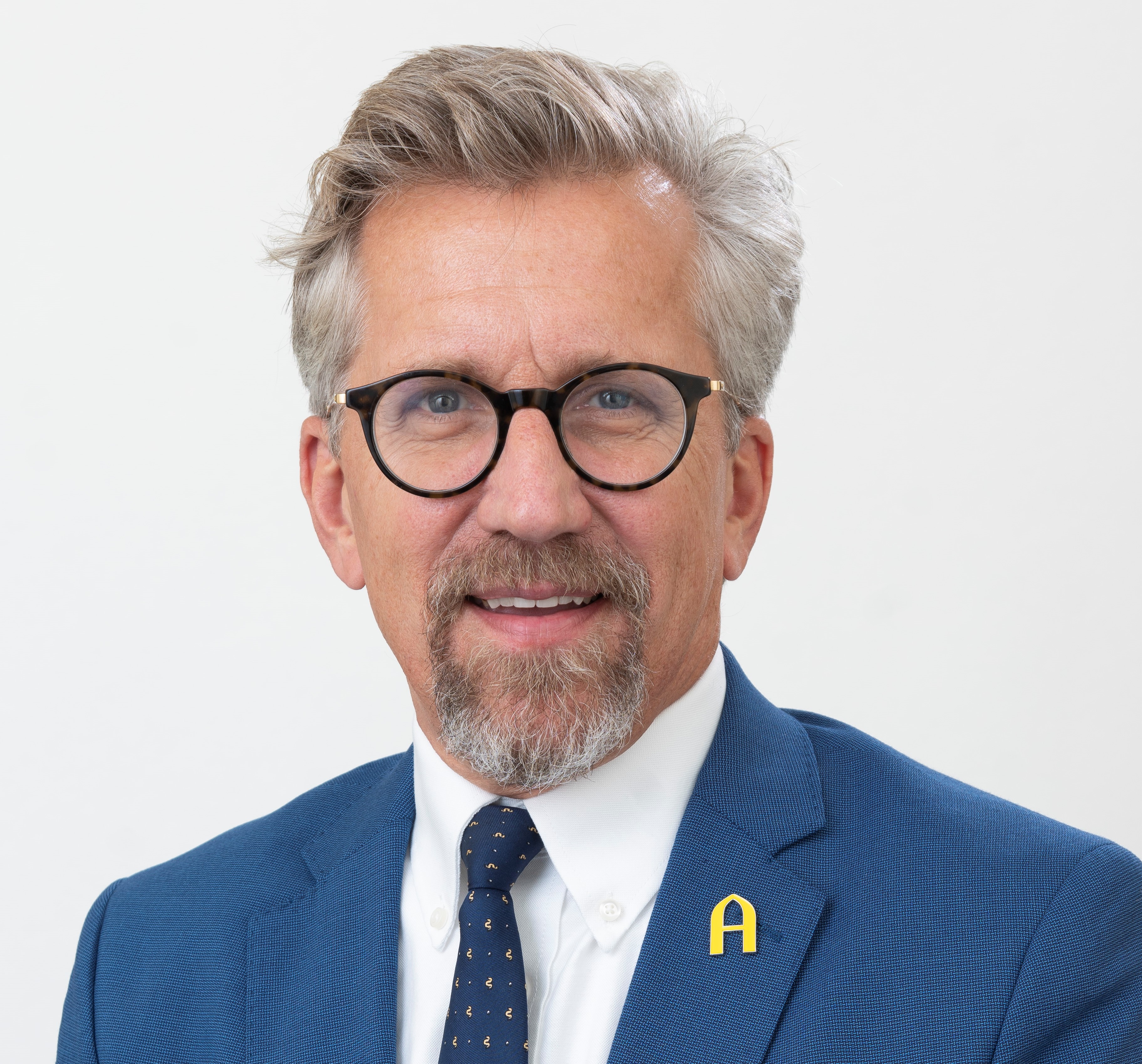 Kai S. Swanson
