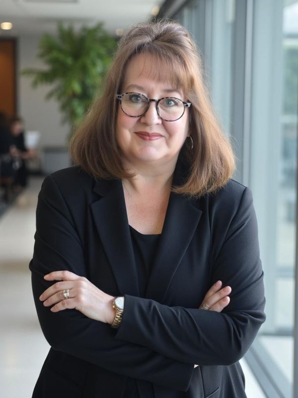 Lynette Arner